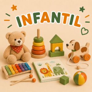 INFANTIL