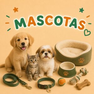 MASCOTAS
