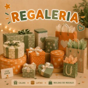 REGALERIA