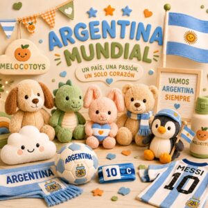 ARGENTINA MUNDIAL