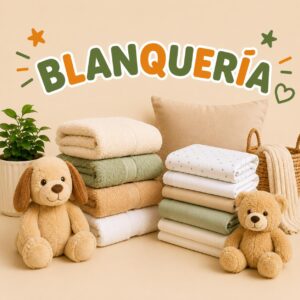 BLANQUERIA