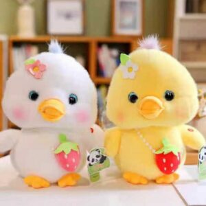 Mochila Duck 23cm