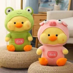 Pato gordo 30cm