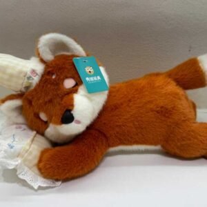 Zorro de ensueño estrella 35cm
