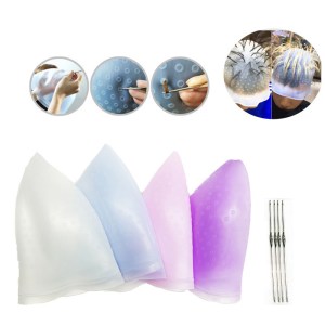 GORRO DE SILICONA PARA CLARITOS 2686202505284 2686316572493