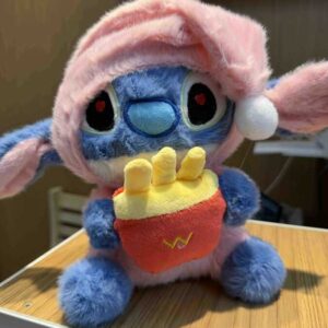 Peluche Stitch 25cm