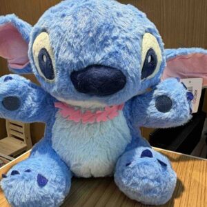 Peluche Stitch 30cm