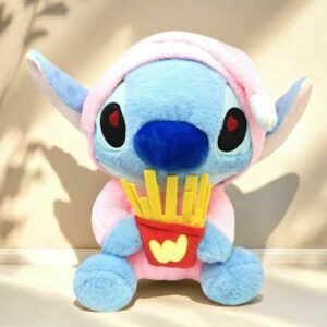 Peluche Stitch 45cm
