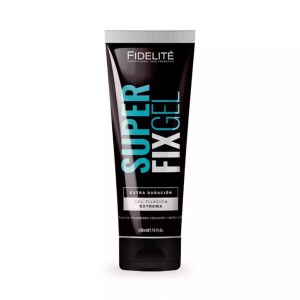 FIDELITE SUPER FIX GEL EXTRA DURACION 230ML ART.752 7798135967864