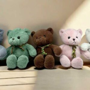 Oso de peluche Lucky Rabbit 25cm