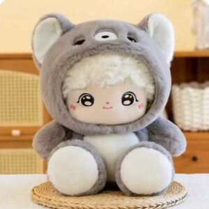 Peluche animalito 45cm