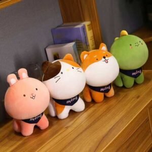 Peluche animalito