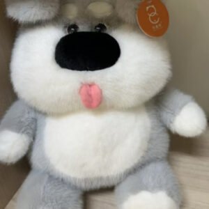 Peluche gato 32cm