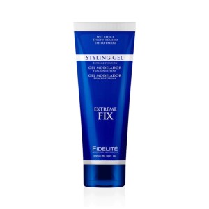 FIDELITE EXTREME FIX STYLING GEL 230ML ART.751 7798135967109