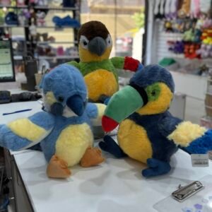 Pajaros 35cm