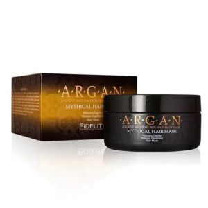 FIDELITE MASCARA CAPILAR ARGAN MYTHICAL ART.718 7798135961435