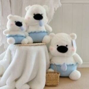 Peluche Stitch 23cm
