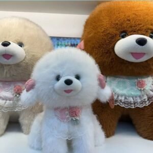 Peluche oso 45cm