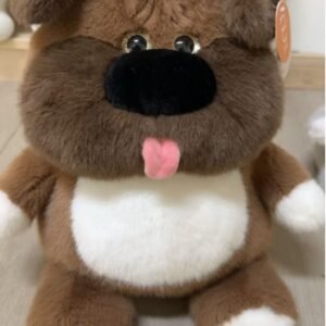 Peluche perro