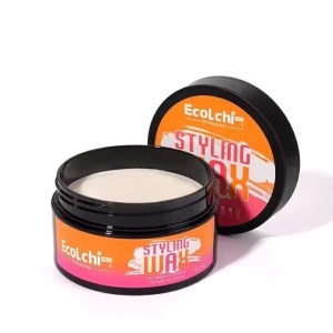 ECOLCHI STYLING WAX 80G LF-268 4897110032542