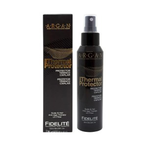 FIDELITTE ARGAN THERMAL PROTECTOR 120ML ART.735 7798135967734