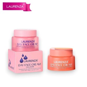 LAURENZA DAY CREAM FOR FACE MG-L510