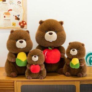 Peluche oso 30cm