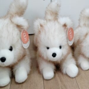 Peluche perro 35cm