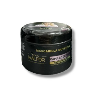 WALFOR MASCARA CAPULLO DE SEDA 250G 7798383440072