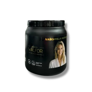 WALFOR MASCARA CAPULLO DE SEDA 900G 7798383440089