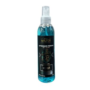 WALFOR AFTERSHAVE PREMIUM KNZ 7798383441376