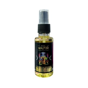 WALFOR OLEO ESENCIAL PARA BARBA 50CC 7798383441390