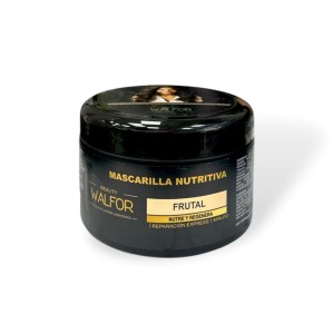 WALFOR MASCARA FRUTAL 250G 7798383440119