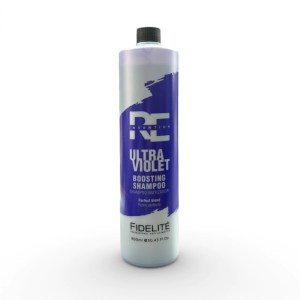 FIDELITE ULTRA VIOLET SHAMPOO MATIZADOR 900ML ART.733 7798135967628