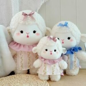 Peluche conejo 45cm