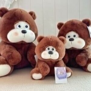 Peluche oso 45cm