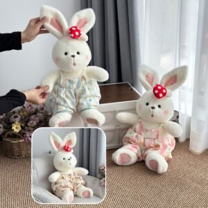 Peluche conejo