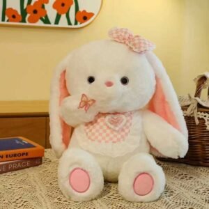 Conejito dulce de 45 cm