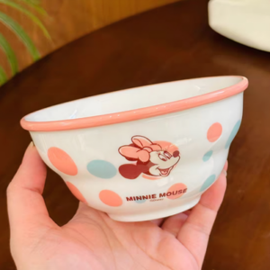 AA1674 BOWL CERAMICA 4.75" RATON NENA