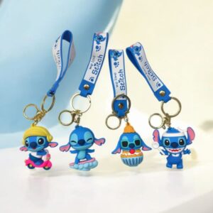 LLAVERO SURTIDOS STITCH