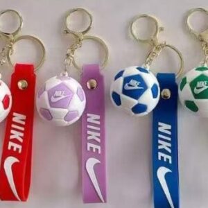 LLAVERO PELOTA NIKE [PE001-2-3-4-5-6]