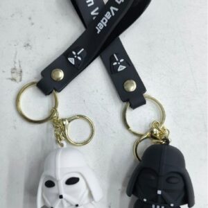 LLAVEROS STAR WARS [SW011-015]