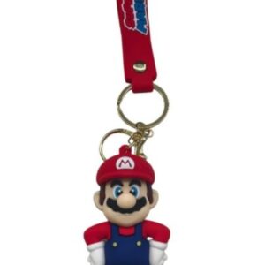 LLAVEROS MARIO X1 [MB001]