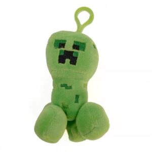 LLAVERO CREEPER