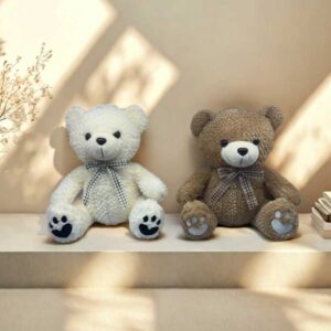 Oso con patitas 38cm