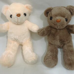 Oso parado 28cm