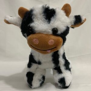 Vaca parada 30cm