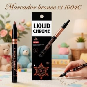 Marcador bronce x1 [1004C]