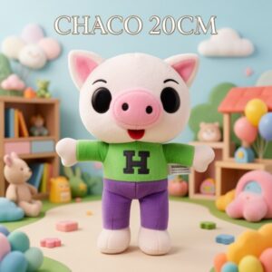 CHANCHO 20CM