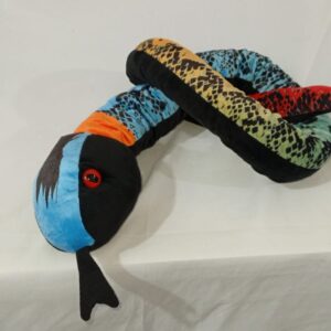 Serpiente 130cm